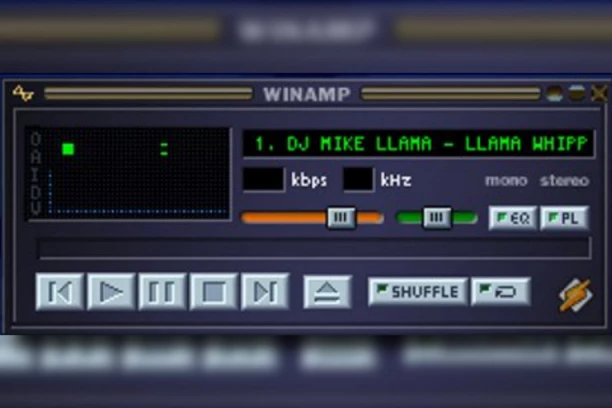 SEĆATE LI SE ČUVENOG WINAMPA? Svi smo nekada koristili ovaj program, a sada imamo najavu koja će oduševiti mnoge