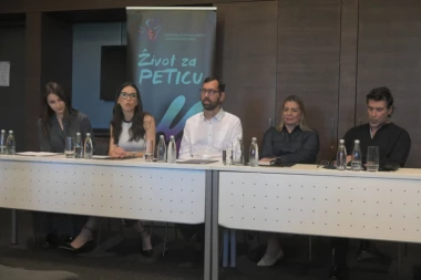 Svetski dan borbe protiv zapaljenskih bolesti creva! UDRUŽENJE "UKUKS" danas u Beogradu pričalo o važnoj temi! Evo kako se živi sa dijagnozom! (FOTO+VIDEO)