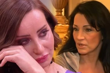 ŠOK-BOMBA ĆERKE GOCE BOŽINOVSKE! Ovo su POSLEDNJE informacije o Jeleni nakon RAZVODA! Sve se saznalo (GALERIJA)