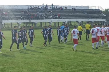 SPEKTAKL NA DOMAĆEM TERENU: Koviljčani pred vratima ekspresnog povrataka u VFL! (VIDEO)