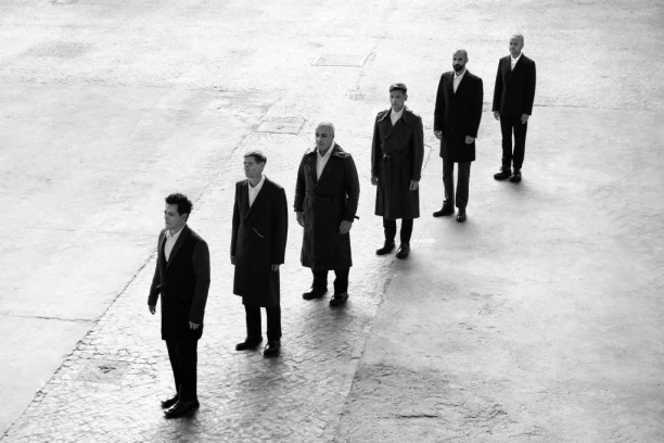 FENOMEN Rammstein: 3 činjenice o najpoznatijem live bendu na planeti