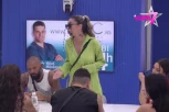 ANELI OSUĐENA UŽIVO NA PINKU: Haos pred SUKOB sa Asminom OČI U OČI!