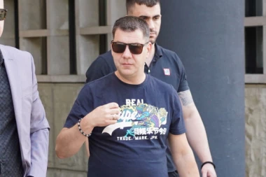 MARINKOVIĆ PATOSIRAN U ELITI! Isplivala SUVA ISTINA o odnosu sa Jelenom, OVO je pravi razlog ulaska u rijaliti!