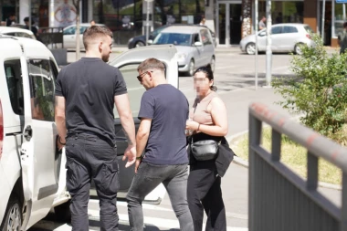 ŠOK! IVAN MARINKOVIĆ NAPUSTIO ELITU: Evo gde je UHVAĆEN učesnik rijalitija! (GALERIJA)