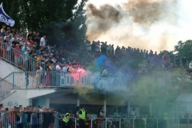 KAKO ĆE NAVIJAČI REAGOVATI? Proces preimenovanja je započeo - Radnički odlazi u istoriju!