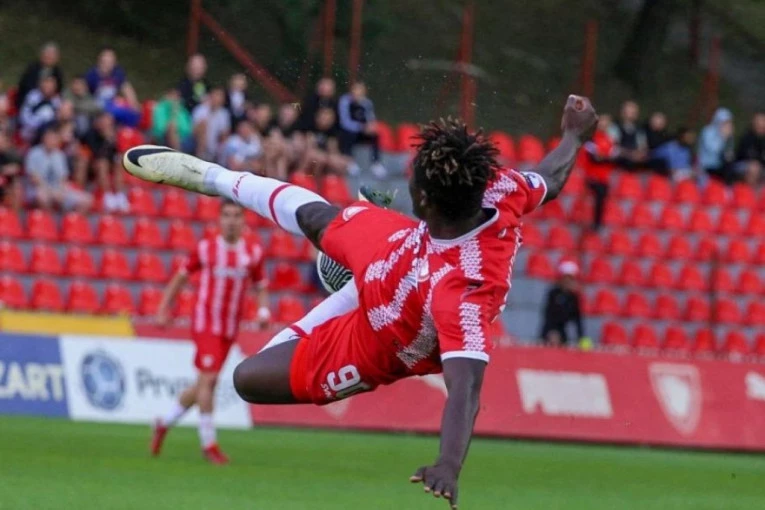 NA UBU SE NEĆE GLEDATI SUPERLIGAŠKI FUDBAL: Otrežnjenje nakon istorijskog ostvarenja!