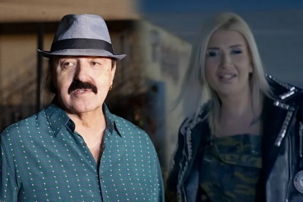 PEVAČICA PRIZNALA KAKO BI "ISKORISTILA" HARISA DŽINOVIĆA: Želi ga za supruga, a evo šta od tog braka očekuje!