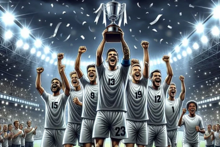 SA ŠTITOM, ILI NA NJEMU: Šampion merka duplu krunu, ali se i gosti o nečemu pitaju! Kome će presesti "beogradsko more"?