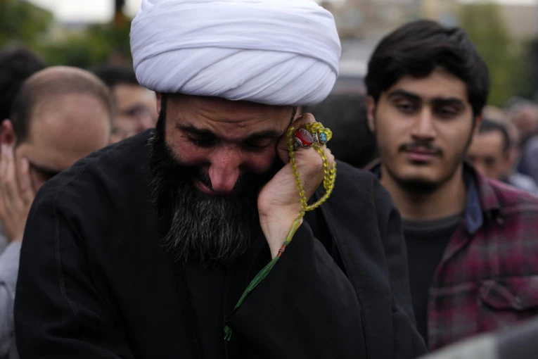 SAMO SU DVA SCENARIJA U IGRI: Rusi o pogibiji Ebrahima Raisija i tragediji koja je Iran zavila u CRNO! Šta se to dogodilo?