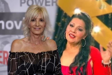 DA NIJE BILO USNIJE NE BIH PEVALA DANAS Cakana otkrila zašto je zahvalna Redžepovoj