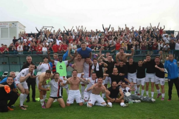 DOMAĆI TEREN JE ZA NJIH BIO KOBAN: Kolubara i Metalac vizirali kartu u jednom pravcu! Srpskoligaška konkurencija je njihova sledeća stanica!?