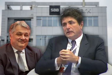 ŠOLAKOVE LAŽI PALE U SRBIJI I ŠVAJCARSKOJ: Dva teška udarca za gazdu "Junajted grupe"