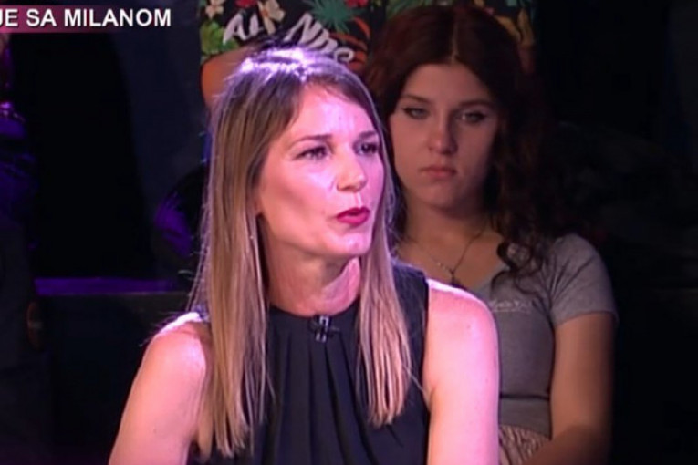 Majka Milice Veličković