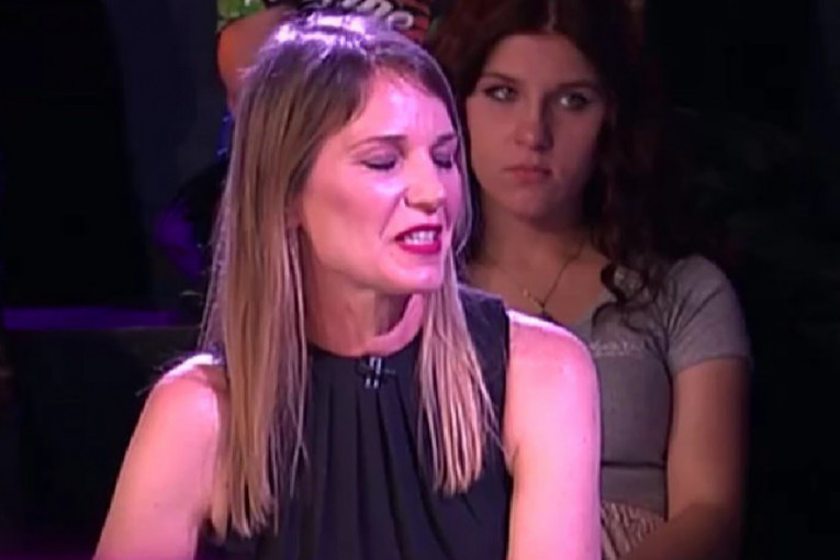 Majka Milice Veličković