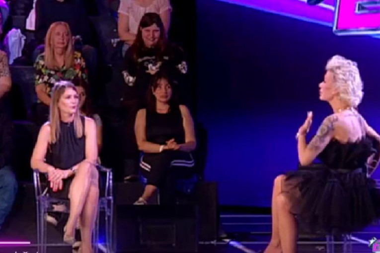 Majka Milice Veličković