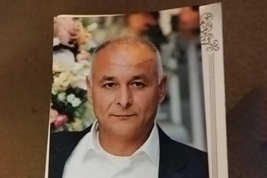 DA LI GA JE NEKO VIDEO? Juče iz Borče pošao na posao, i od tada mu se gubi SVAKI TRAG: Porodica van sebe, MOLI ZA POMOĆ! (FOTO)