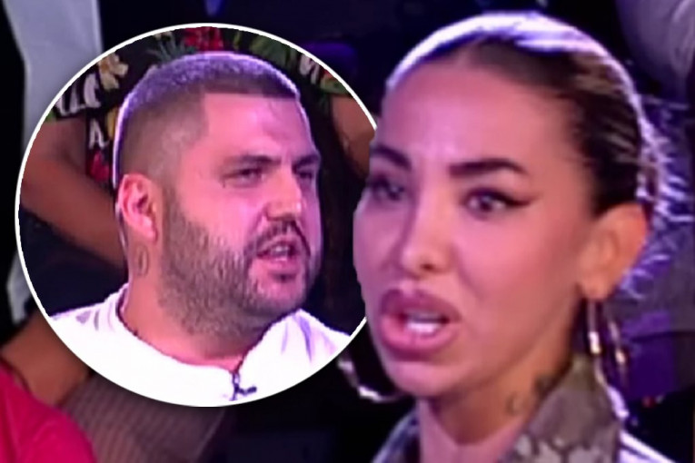 Aneli Ahmić i Asmin Durdžić