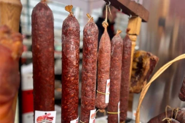 OVA DVA SRPSKA JELA SU MEĐU 100 NAJBOLJIH U EVROPI: Domaća hrana POBEDILA, na zavidnoj poziciji! (FOTO)