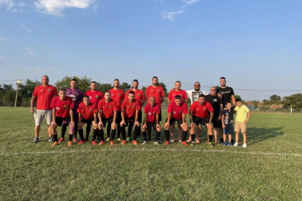 U BUROVU SE NADAJU VIŠEM RANGU: U 90 minuta odluke sa prve pozicije ulaze čak tri kluba! (VIDEO)