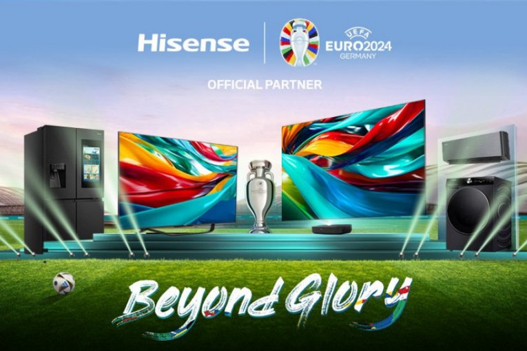 VELIKO POJAČANJE: Legendarni Iker Kasiljas pridružuje se BEYOND GLORY EURO 2024 kampanji