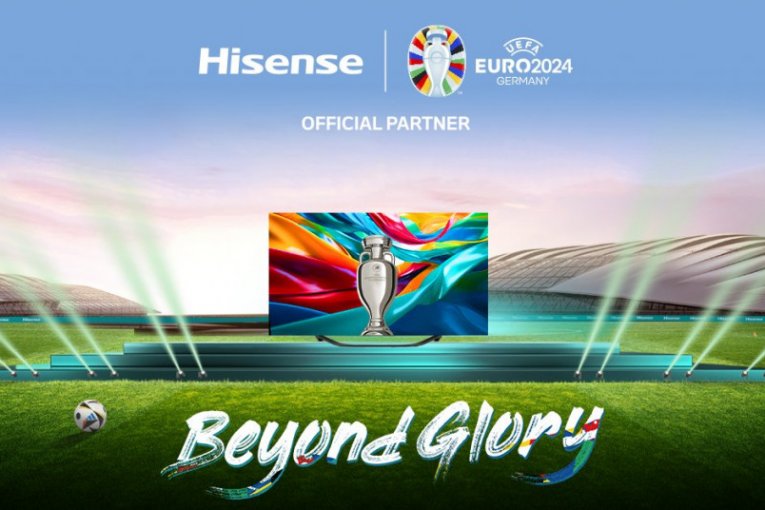 VELIKO POJAČANJE: Legendarni Iker Kasiljas pridružuje se BEYOND GLORY EURO 2024 kampanji