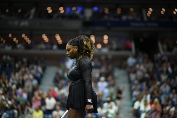 SENAZCIONALNO: Serena Vilijams donela važnu odluku!