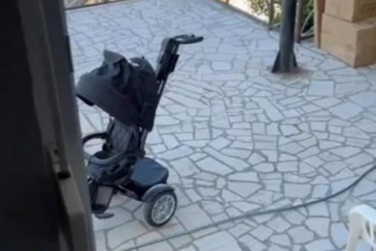 Filip Car instagram kuća Crikvenica