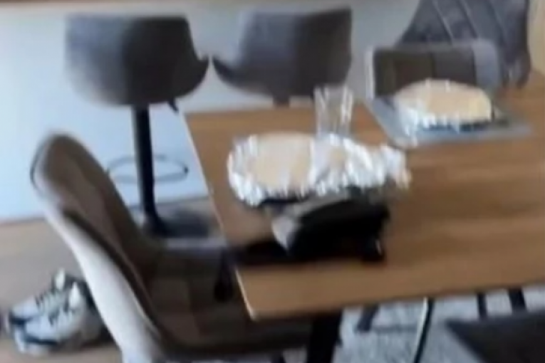 Filip Car instagram kuća Crikvenica