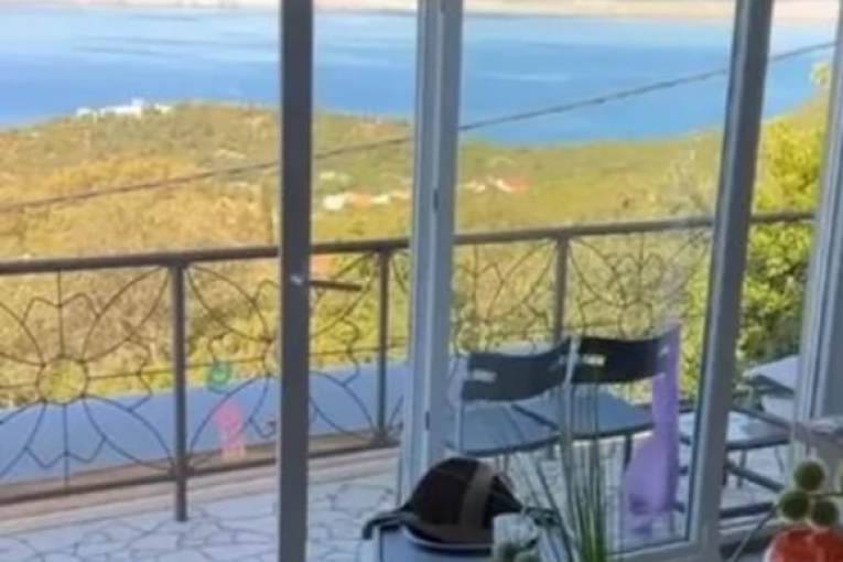 Filip Car instagram kuća Crikvenica