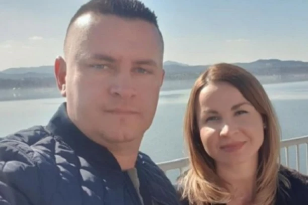 AMELA PLANIRALA DA SA DECOM ODE KOD MUŽA U NEMAČKU, A ON DOŠAO I POBIO IH SVE! Šokantni detalji porodične tragedije koja je zaprepastila Balkan