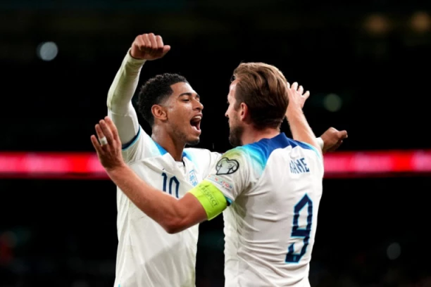 OVO ĆE BITI VELIKI PROBLEM ZA DEFANZIVU SRBIJE: Pogledajte brutalnu statisku napadača Engleske!