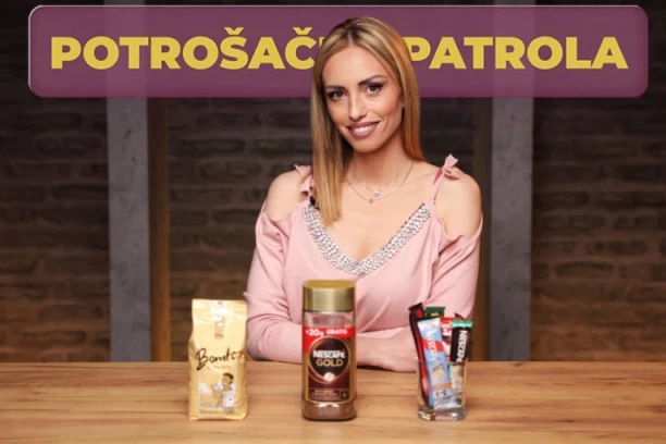 POTROŠAČKA PATROLA: Kako izabrati najbolju kafu!(VIDEO)