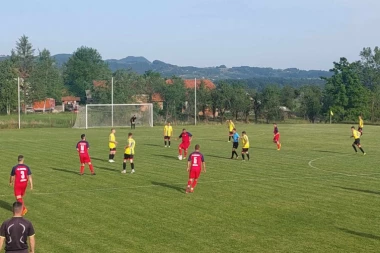 ISTORIJA JE ISPISANA ZA VIKEND: Pitanje šampiona je rešeno - plasman u zonu je obezbeđen! (FOTO GALERIJA)