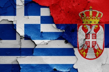 VELIKA ČAST! Sastali se ambasador Srbije i poglavar Grčke pravoslavne crkve (FOTO)