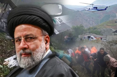 "BOG POSTOJI! JEDAN UBICA JE PAO, ZA NJIM ĆE I OSTALI": Nova skandalozna karikatura čuvenog lista šokirala svet (FOTO)