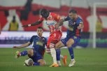 ZVEZDA VODI PROTIV VOJVODINE! Ova ODLUKA RAZBESNELA je delije! VAR poništio GOL crveno-belima! (VIDEO)