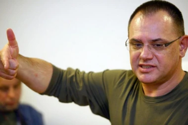 PUKANOVIĆEV UBICA DOBIO HRVATSKU U STRAZBURU: Amiru Mafalaniju ozbiljno prekršena ljudska prava