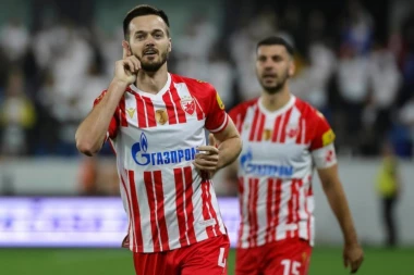 IVANIĆ NAKON ČETVRTE UZASTOPNE DUPLE KRUNE: ''Smatram da smo najbolja ekipa!''