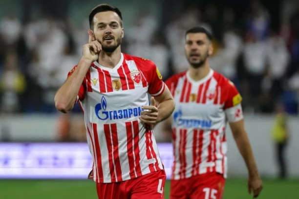 IVANIĆ NAKON ČETVRTE UZASTOPNE DUPLE KRUNE: ''Smatram da smo najbolja ekipa!''