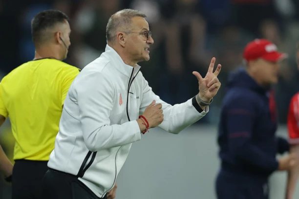 U VOJVODINI RAZOČARANI PORAZOM OD ZVEZDE! Bandović otkrio RAZLOGE neuspeha!