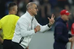 TRENER VOJVODINE NE PREZA OD AJAKASA: Evo šta je Bandović poručio!