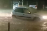 DELOVE ZAPADNE SRBIJE VEĆ ZAHVATILO NEVREME! Poplavljena cela imanja, voda prodire i u domaćinstva! EVO KO JE SLEDEĆI NA UDARU! (FOTO)