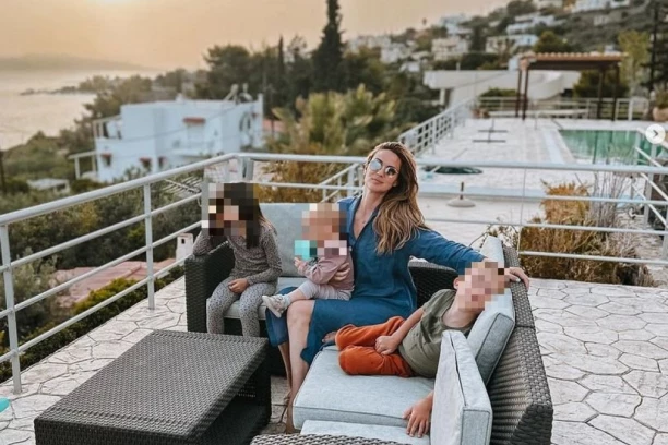 OVO JE POBEDA LJUBAVI NAD MRŽNJOM: Reči supruge Nikole Rokvića će vas DOVESTI DO SUZA, oglasila se pred njegov dolazak u Eginu!