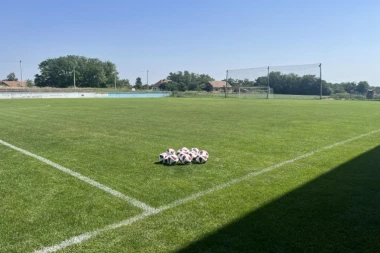 PROMENA U SAMOM FINIŠU SEZONE: Uprava kluba je sporazumno raskinula saradnju sa dosadašnjim trenerom!