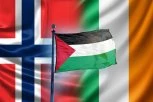 IRSKA I NORVEŠKA ĆE PRIZNATI PALESTINSKU DRŽAVU!