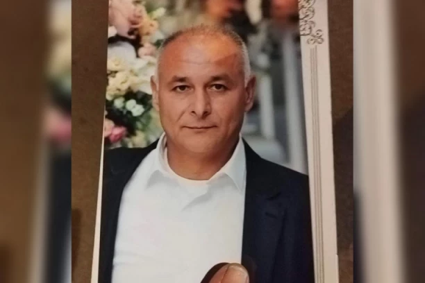 NESTAO DRAGAN IZ BORČE! Krenuo na posao, od tada mu se gubi svaki trag! (FOTO)