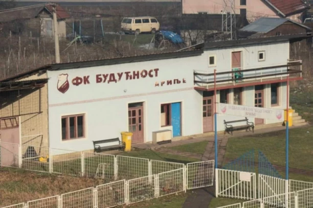 EPILOG KOJI SE NASLUĆIVAO: Nakon tri uzastopne promene ranga takmičenja usledilo je gašenje kluba!