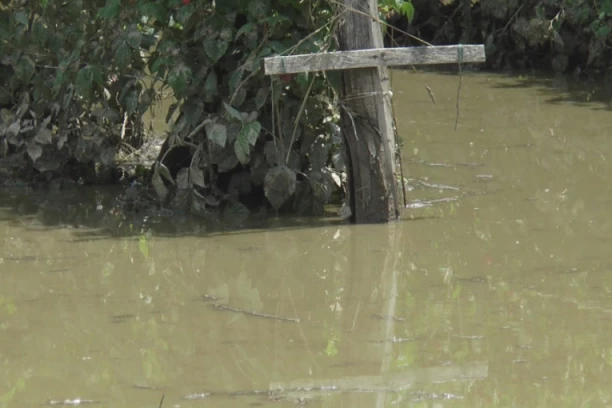 BUJICE, POPLAVA, GRAD KAO ORAH! Užice i Požega juče bili pogođeni strahovitim nevremenom - EVO KAKVA JE SADA SITUACIJA! (FOTO)