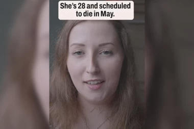 "LJUDI IMAJU STRAHOVE OD OVAKVE VRSTE UMIRANJA" Ova žena odbrojava do eutanazije!