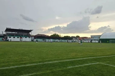 TEŠKO GOSTOVANJE I BITAN TRIJUMF ZA LIDERA: Borba za viši rang se nastavlja!